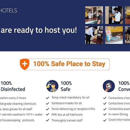 Royal Blue Meridian Inn Bengaluru Zewnętrze zdjęcie