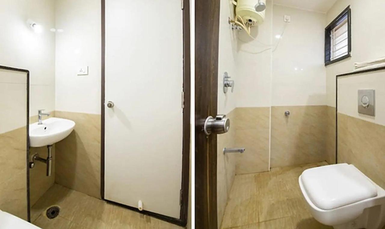 Royal Blue Meridian Inn Bengaluru Zewnętrze zdjęcie